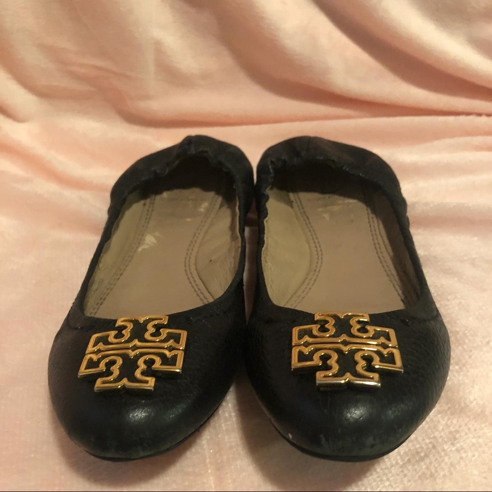 Tory Burch flats - Picture 2 of 6